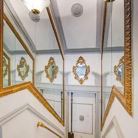 Firenze Duomo 400 Metri *Dimora Degli Specchi* Apartman Kültér fotó