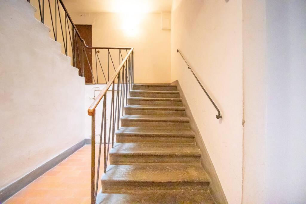 Firenze Duomo 400 Metri *Dimora Degli Specchi* Apartman Kültér fotó