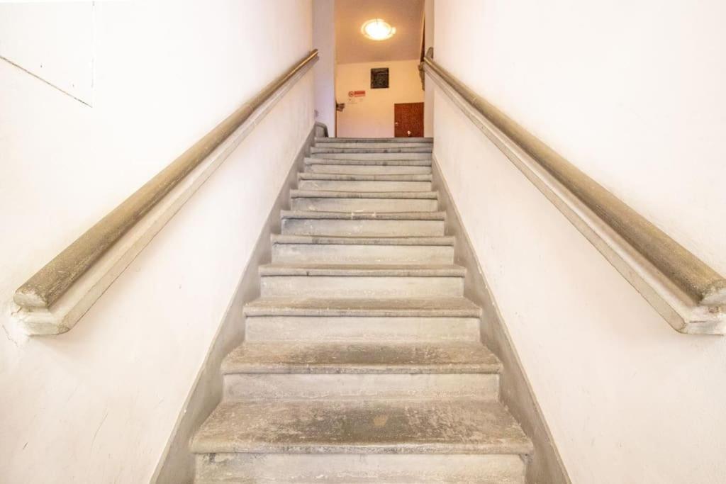 Firenze Duomo 400 Metri *Dimora Degli Specchi* Apartman Kültér fotó