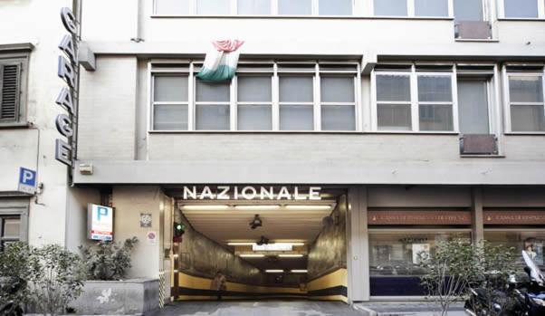 Firenze Duomo 400 Metri *Dimora Degli Specchi* Apartman Kültér fotó